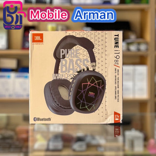 هدفون جی بی ال JBL Tune I19