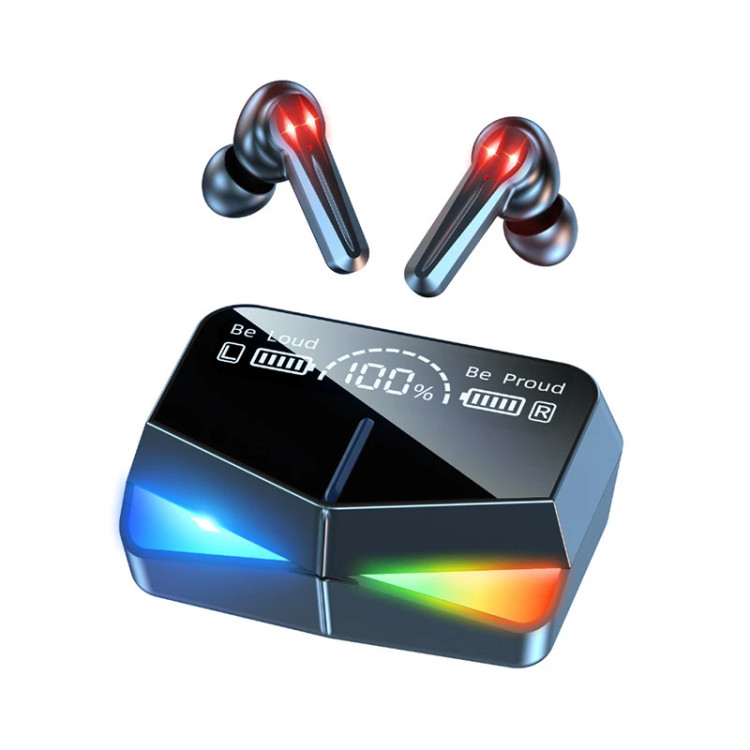 هدفون بیسیم مدل M28