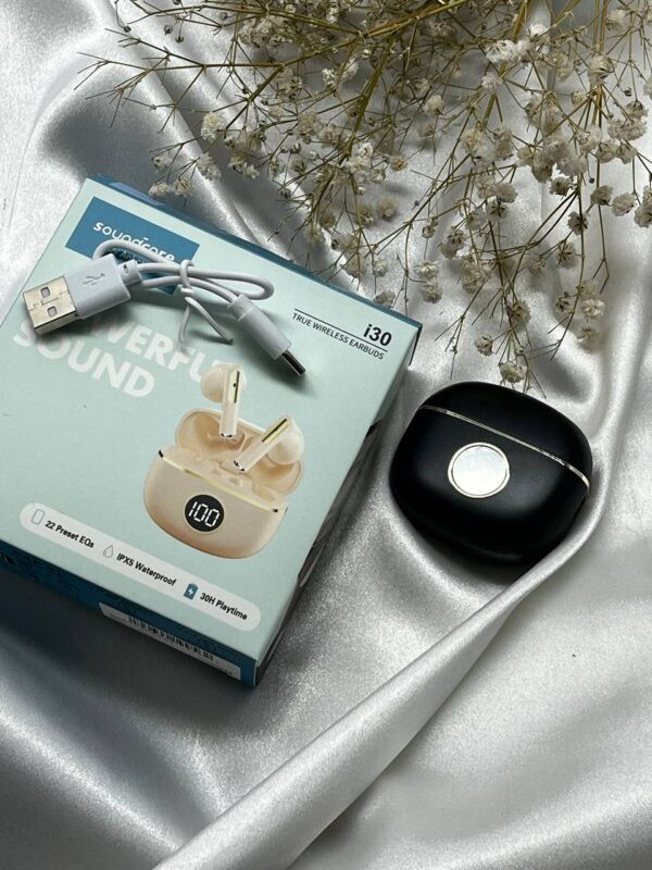 ایرپاد بی سیم انکر مدل Soundcore i30