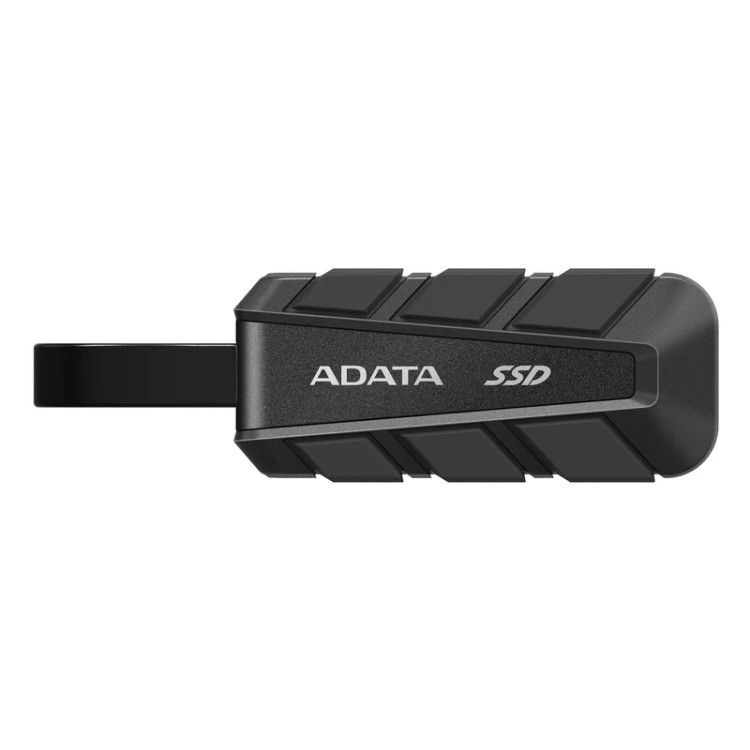اس اس دی اکسترنال ای دیتا مدل SC740 ظرفیت 1000 گیگابایت رابط USB Type-C 3.2 آبی