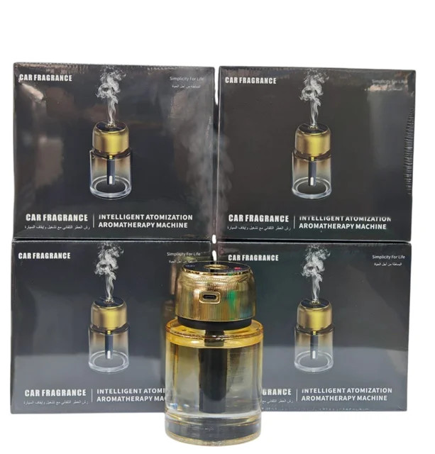 خوشبو کننده هوشمند خودرو مدل P47