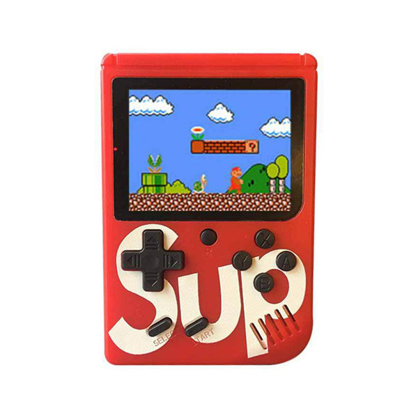 کنسول بازی SUP GAME Box plus 400