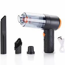 جاروی شارژی مینی مکنده و دمنده مدل YT-M2037