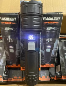 چراغقوه دستی مدل YJ36