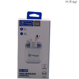 ایرپاد تریکت مدل TC-1020