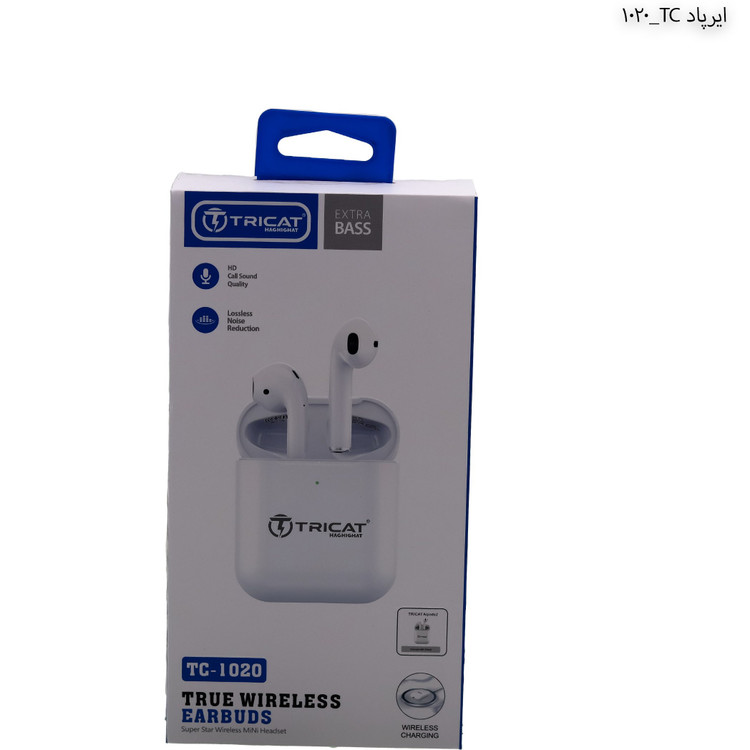 ایرپاد تریکت مدل TC-1020