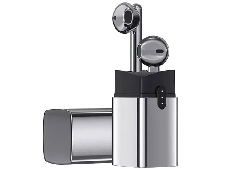هدفون بی سیم رسی مدل REP W-35