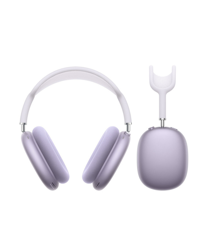 هدفون بی سیم اپل مدل AirPods Max 2 _ USB C غیر اصل