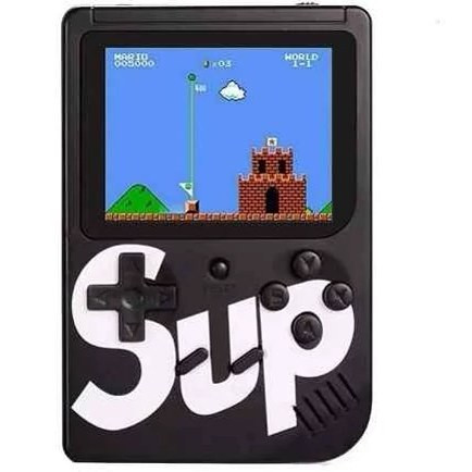 کنسول بازی SUP GAME Box plus 400