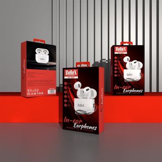 ایرپاد ZELLEX مدل ZX-1020 {بدون سری ژله ای}