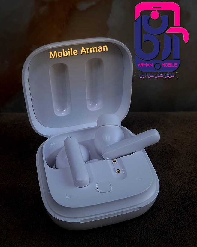 هدفون بی سیم شیائومی کیو سی وای T13 ANC