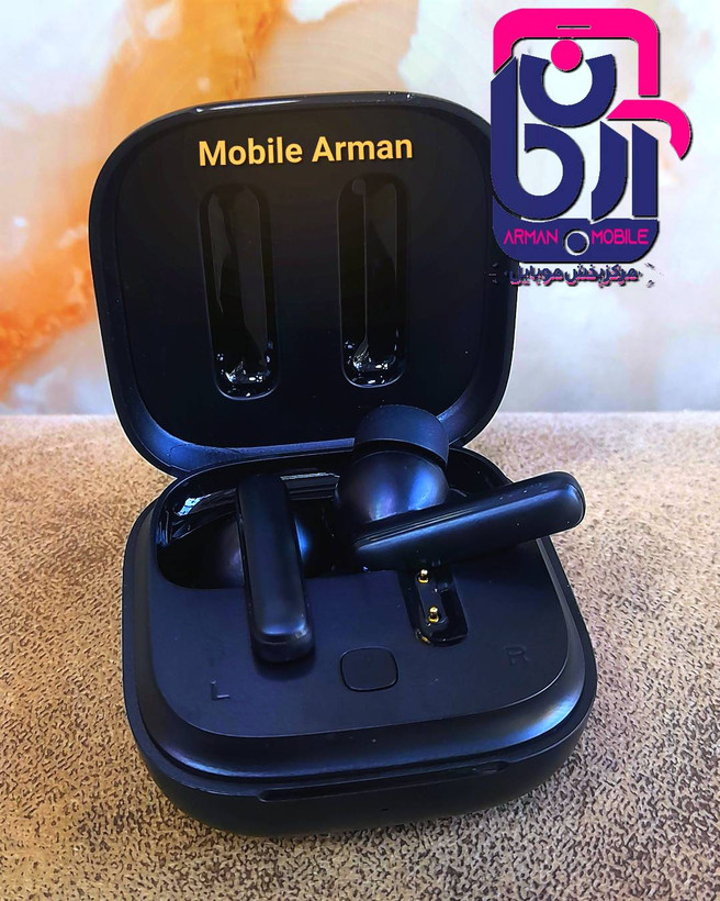 هدفون بی سیم شیائومی کیو سی وای T13 ANC