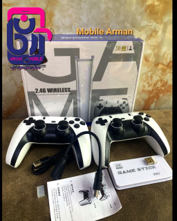 کنسول بازی Game Stick Pro
