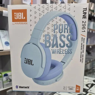 هدفون بلوتوثی JBL مدل Tune 2961