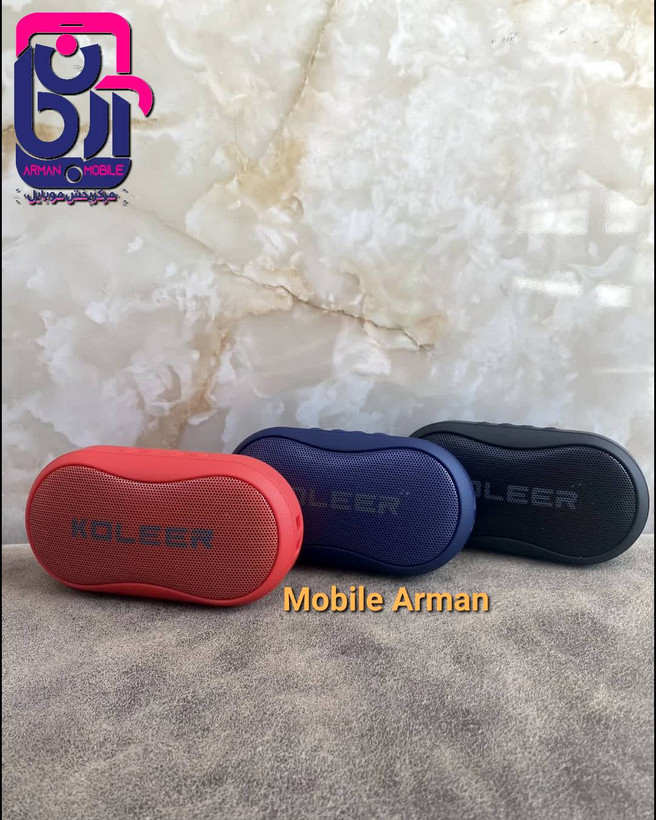 اسپیکر کلر مدل S29