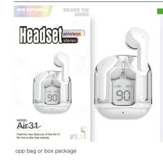 هدفون بی سیم مدل Air 31