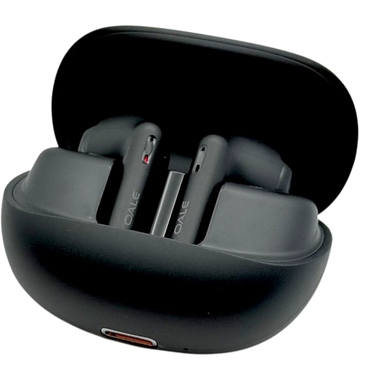 ایرفون بیسیم iFree 9 | صدای باکیفیت، شارژ سریع و طراحی ارگونومیک