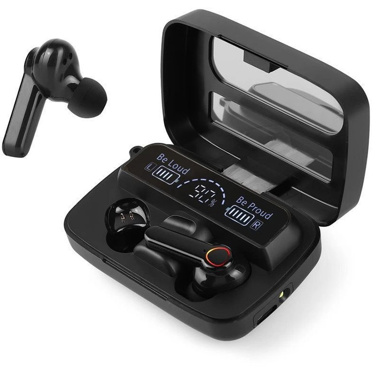 هدفون بی سیم نیوست مدل M19 Pro