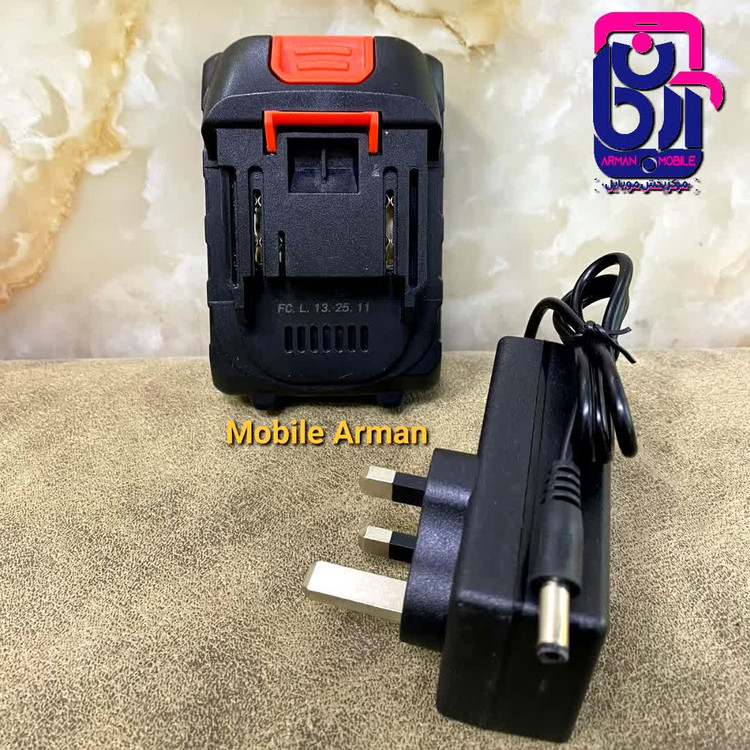 جت فن وایولنت مدل F018