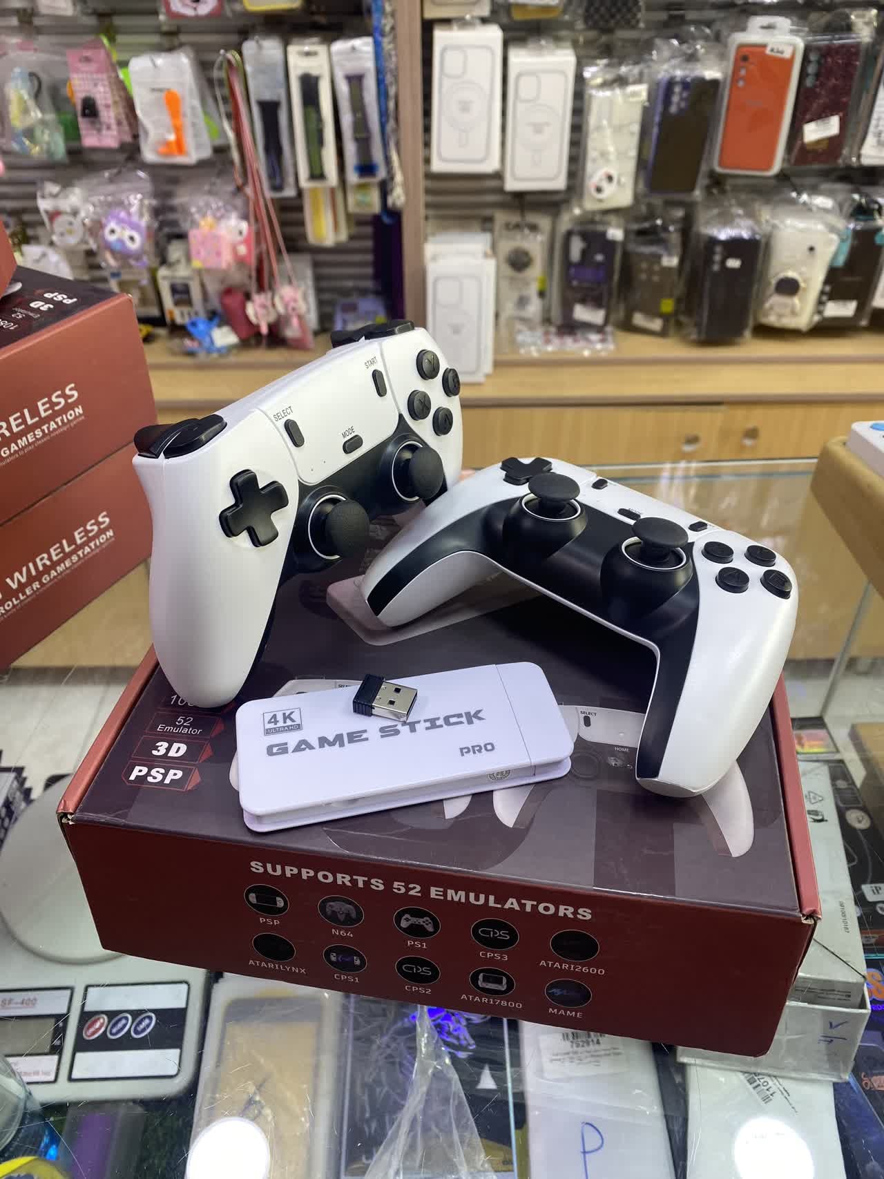 کنسول بازی Game Stick M22