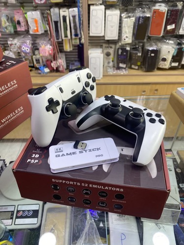 کنسول بازی Game Stick M22