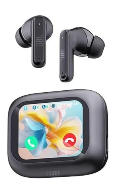 هدفون بی سیم جی بی ال مدل Tour Pro 4