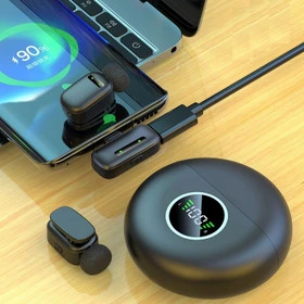 میکروفون بی سیم انکر مدل Soundcore R20i با درگاه تایپ سی