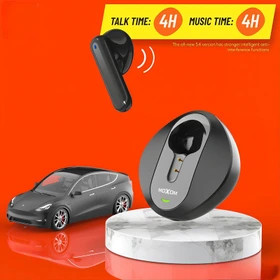 هدفون بی سیم موکسوم WL82