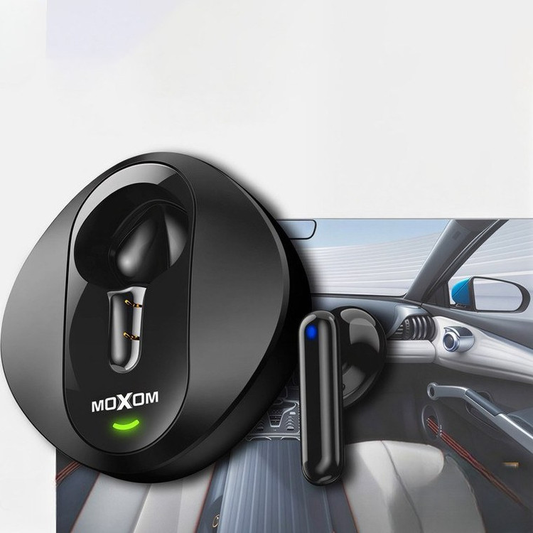 هدفون بی سیم موکسوم WL82