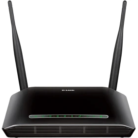 مودم ADSL D-Link مدل DSL-2750E