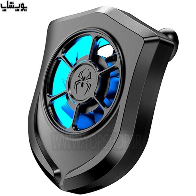 فن خنک کننده گوشی موبایل مدل P11