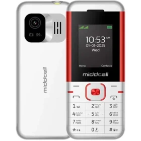 گوشی میدسل M5310 | حاظه 32 مگابایت
