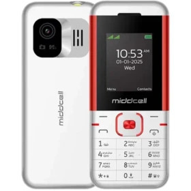 گوشی میدسل M5310 | حاظه 32 مگابایت