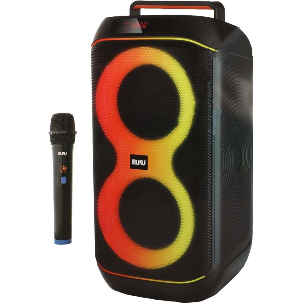 اسپیکر بی سیم بوکو مدل BS-084