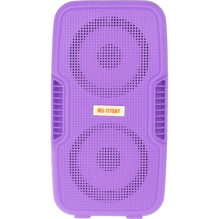 اسپیکر بی سیم مدل MS-1775BT