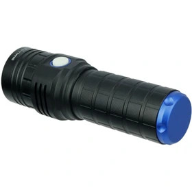 چراغ قوه دستی اسمال سان مدل ZY-E20 با نور LED و شدت ۲۰۰ لومن