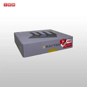 مودم رومیزی 4G گریتن مدل GT46 Pro