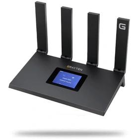 مودم رومیزی 4G گریتن مدل GT46 Pro