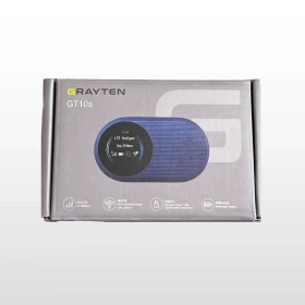 مودم جیبی گریتن GT10S ۴G