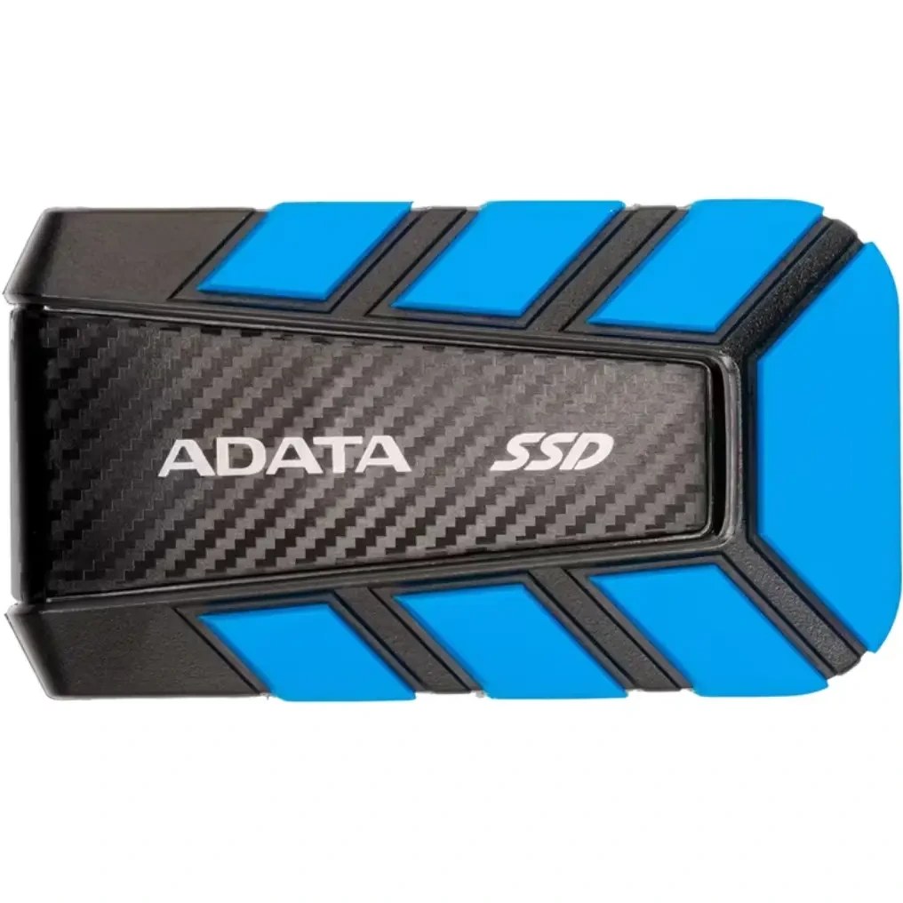 حافظه اس اس دی اکسترنال ای دیتا مدل SD820 ظرفیت 1 ترابایت