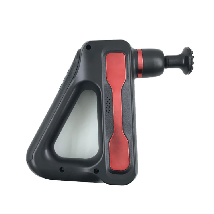 ماساژور تفنگی بلوایدیا مدل BL-888