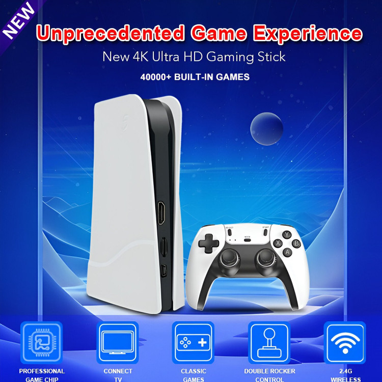 کنسول بازی Game Stick Rs5