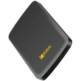 هارد اکسترنال کداک مدل P150 ظرفیت 1 ترابایت