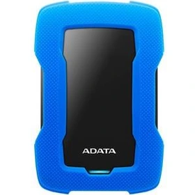 حافظه اچ دی دی اکسترنال ای دیتا مدل HD330 ظرفیت 1 ترابایت