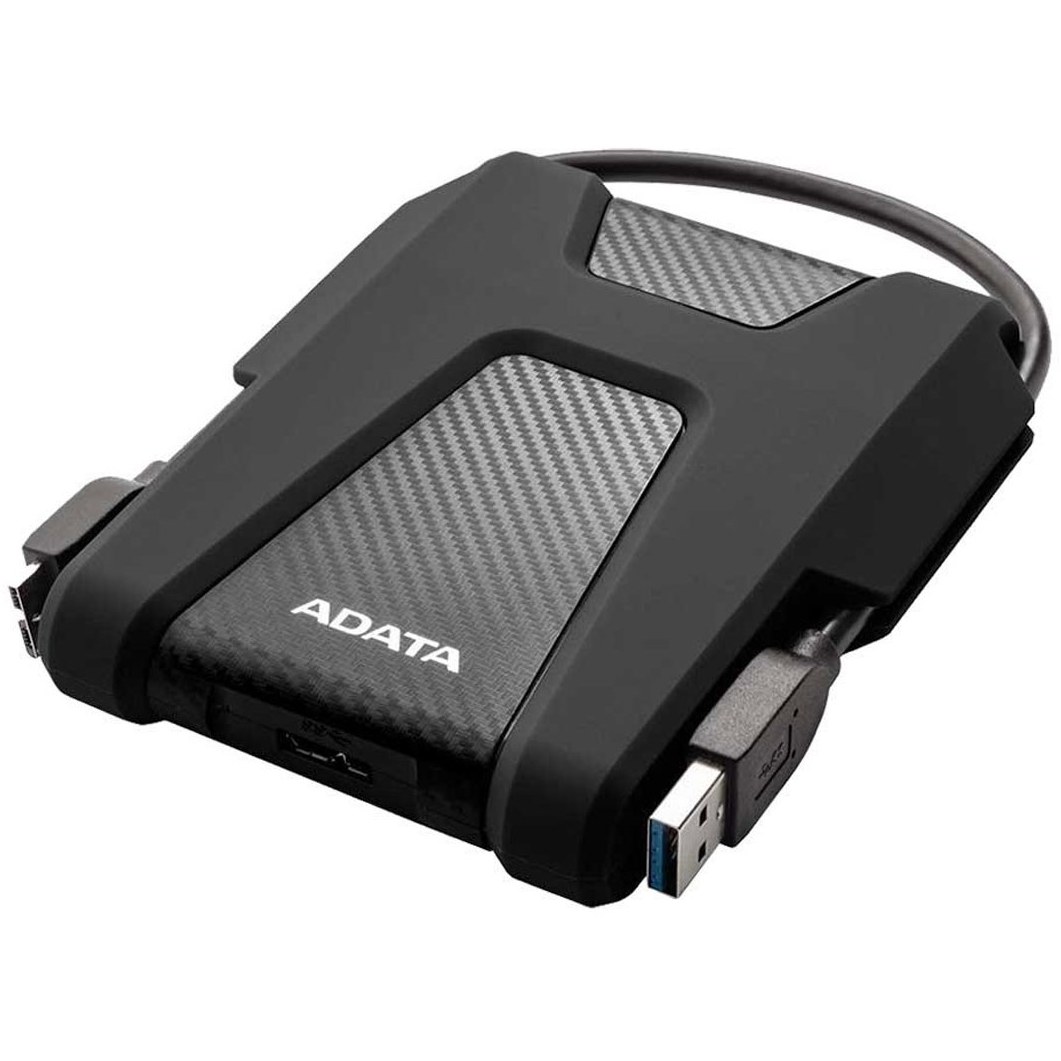 حافظه اچ دی دی اکسترنال ای دیتا مدل HD680 ظرفیت 1 ترابایت